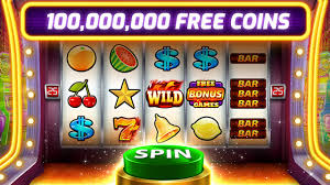 Enjoy Casino Slot Machines Online for Free: Play the Best Slots Today