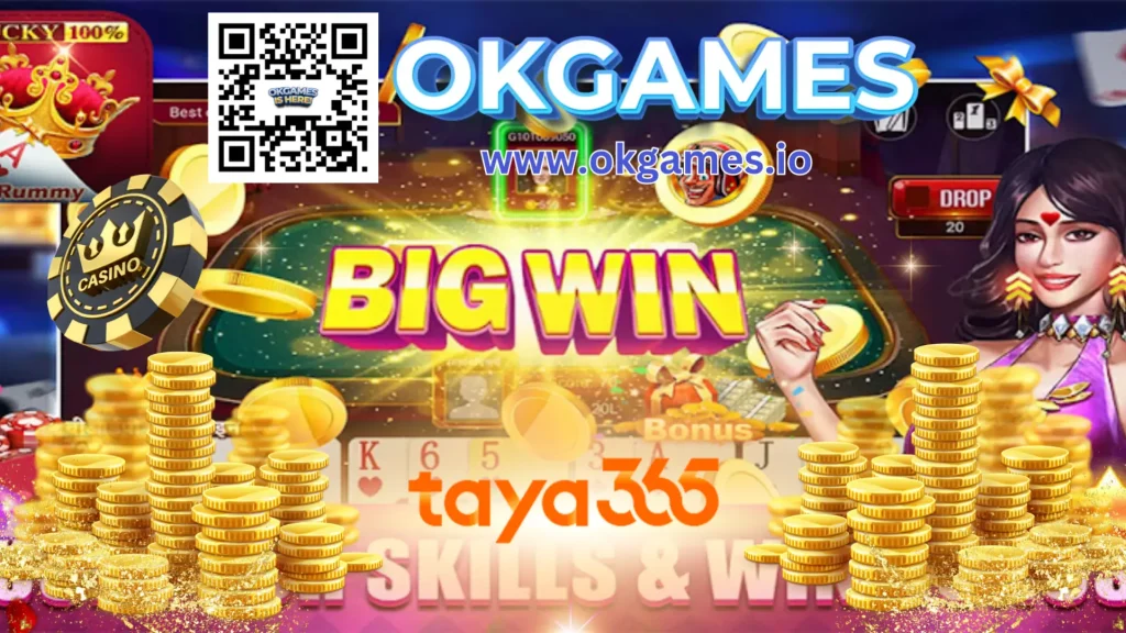 Exploring the World of Online Lottery with Taya365