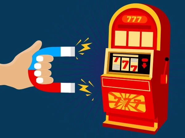 how to cheat a slot machine with a cell phone in nice88