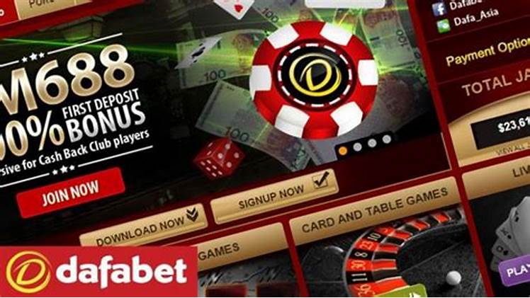 A Comprehensive Guide to Dafabet Affiliate Opportunities in Jiliko