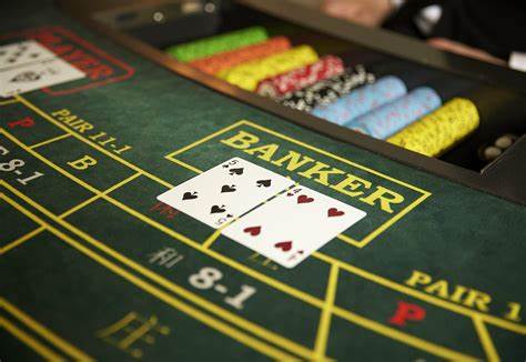 Effective Strategies to Win in Baccarat at Betso88