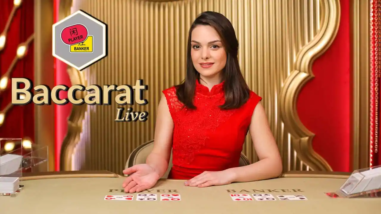 Experience Live Baccarat at the Best Online Casino in WinPH