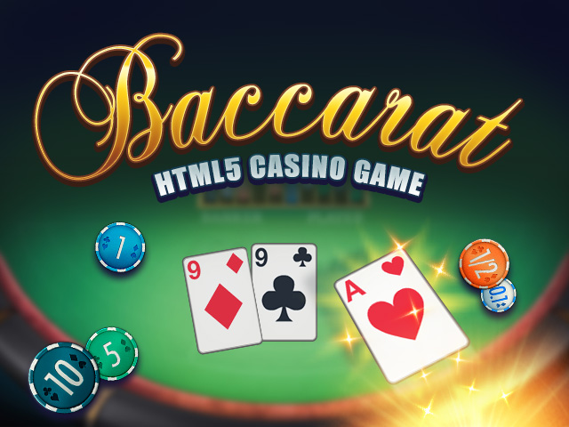 Play Mini Baccarat Online at PHWin for an Exciting Casino Experience
