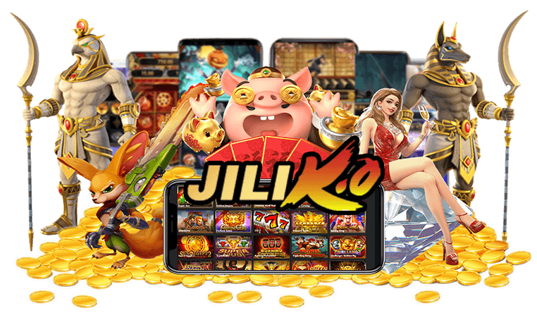 Experience the Thrill of Dafabet Live Casino in Jiliko
