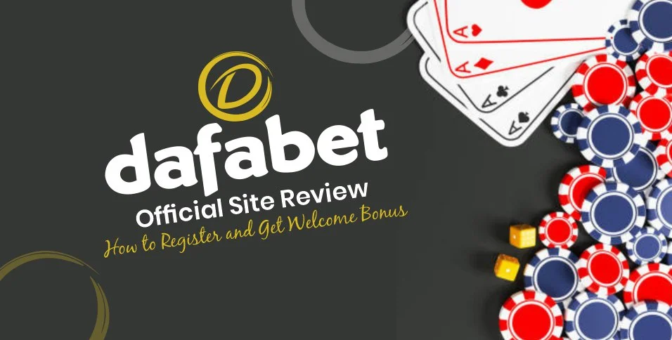 discover the Dafabet Official Site at Jiliace for Premier Online Betting