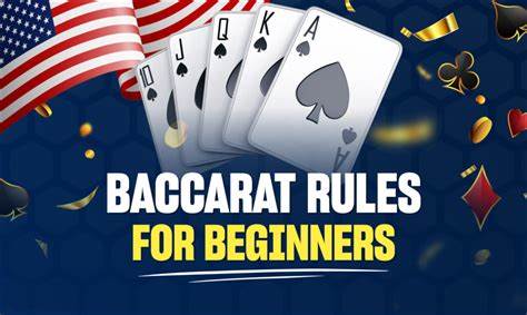 Understand Mini Baccarat Rules for a Winning Experience at Superace