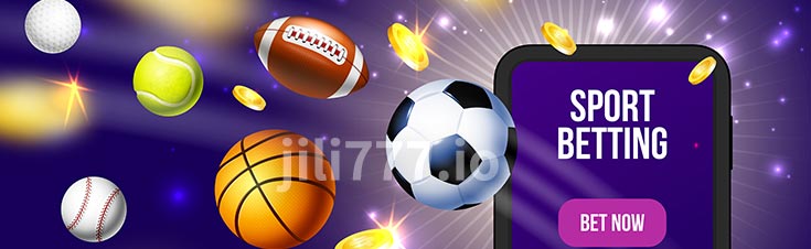 Explore the Thrilling World of Sports Betting Images at Jili888