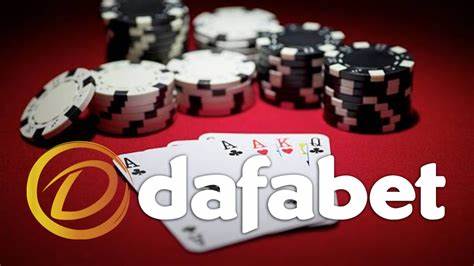 Explore Dafabet Casino in Jiliace for Exciting Gaming Options