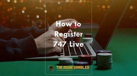 Discover Top Sports Betting Picks on 747live for Winning Strategies