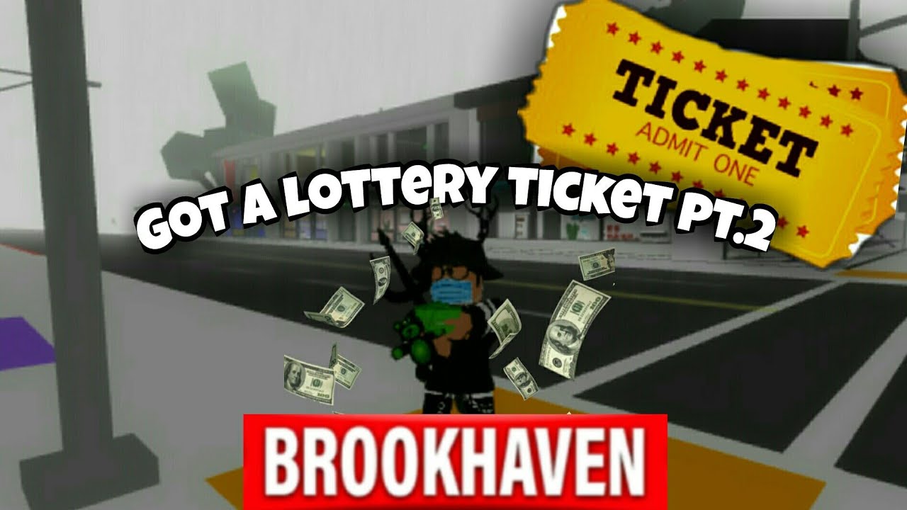 Explore Roblox Lottery Tickets and More at Jilino1