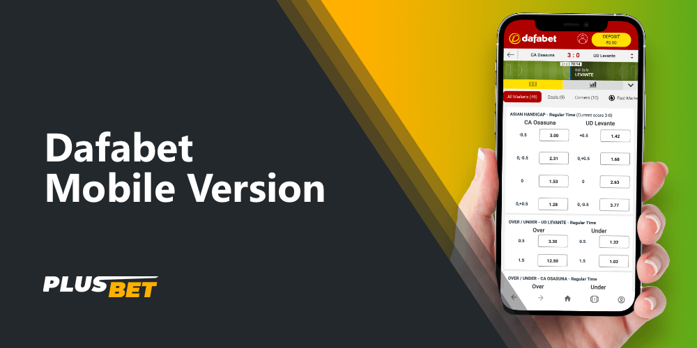 Experience Dafabet India Betting Options in Jilicc
