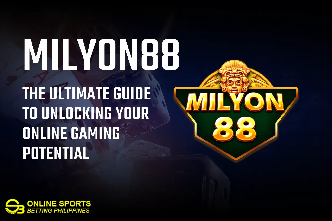 Explore Milyon88: Your Comprehensive Guide to Sports Betting in Vietnam