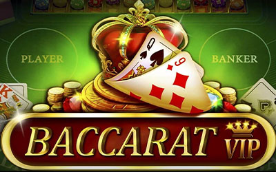 Discover the Excitement of the Baccarat Table in WinPH