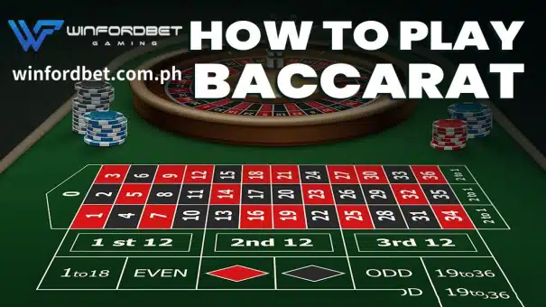 Mastering Baccarat: Tips on How to Win at WOW888