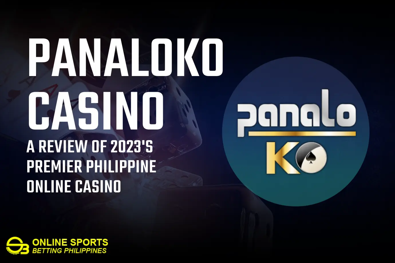 Uncover the Best Online Sports Betting Site in Panaloko for Exciting Wagering